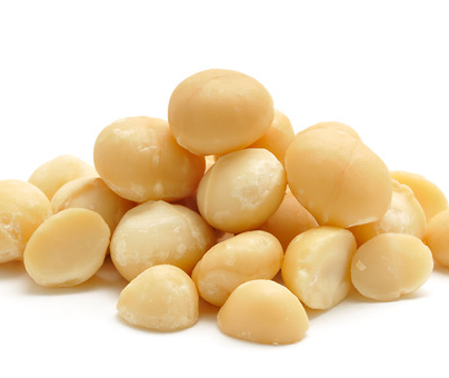 macadamias