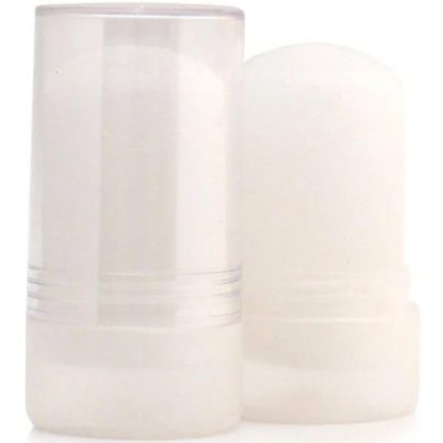 Piedra de Alumbre (desodorante natural) 120 Gr