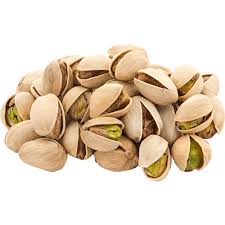 Pistachos con cascara 100 gr